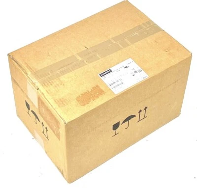 Siemens 6SL3000-0CE31-0AA0 Netzdrossel Line Reactor 100kW 380-480V -unused/OVP- - Bild 1 von 4