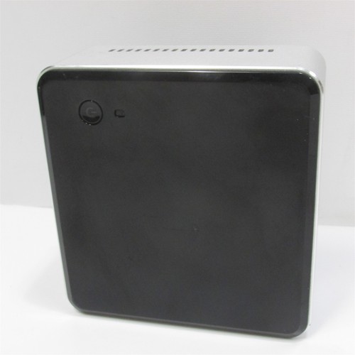 Intel NUC D34010WYKH i3-4010U 1.7GHz 8GB RAM 120GB SSD Windows 10 Home Mini PC - Imagen 7 de 9