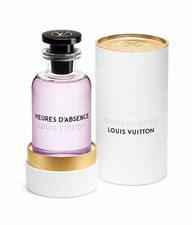 Heures d'Absence (1927) Louis Vuitton perfume - a fragrância