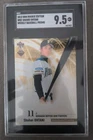 2013 BBM Genesis Rookie Edition Shohei Ohtani #WB2 (RC)