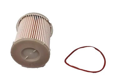 Kraftstofffilter für Mahindra Scorpio M2dicr