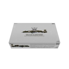 Great Wall Hobby S7210 1/72 USAF A-10C 70TM A...