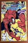 Amazing Spider-Man #345  - 1st Print Cletus Kasady VF/NM