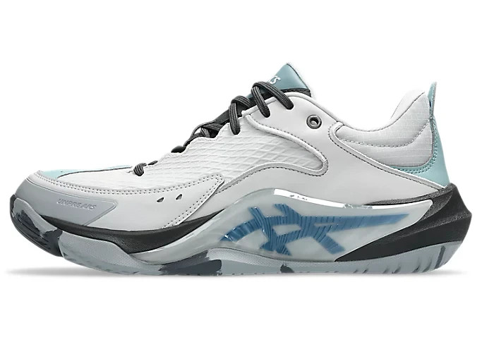 ASICS UNPRE ARS LOW 3 1063A113 020 Cloud Grey Storm Blue