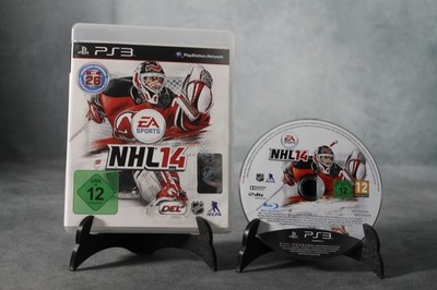 NHL 14 (Sony PlayStation 3)
