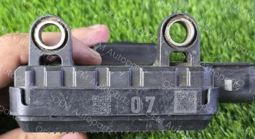 Toyota Sienna 3.5L 2013 Transmission Control Computer Module 89530-08070 Oem use - Picture 10 of 13