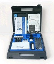 Drager Aerotest Alpha For Breathing Air Quality Test Kit