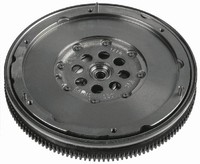 Schwungrad FÜR MERCEDES-BENZ C-KLASSE T-MODEL (S204) - Sachs 2294 000 836