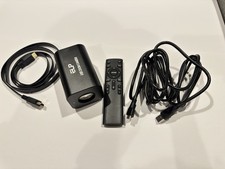 ELP 12x Zoom 4K 30FPS 1080P 60FPS Webcam USB HDMI