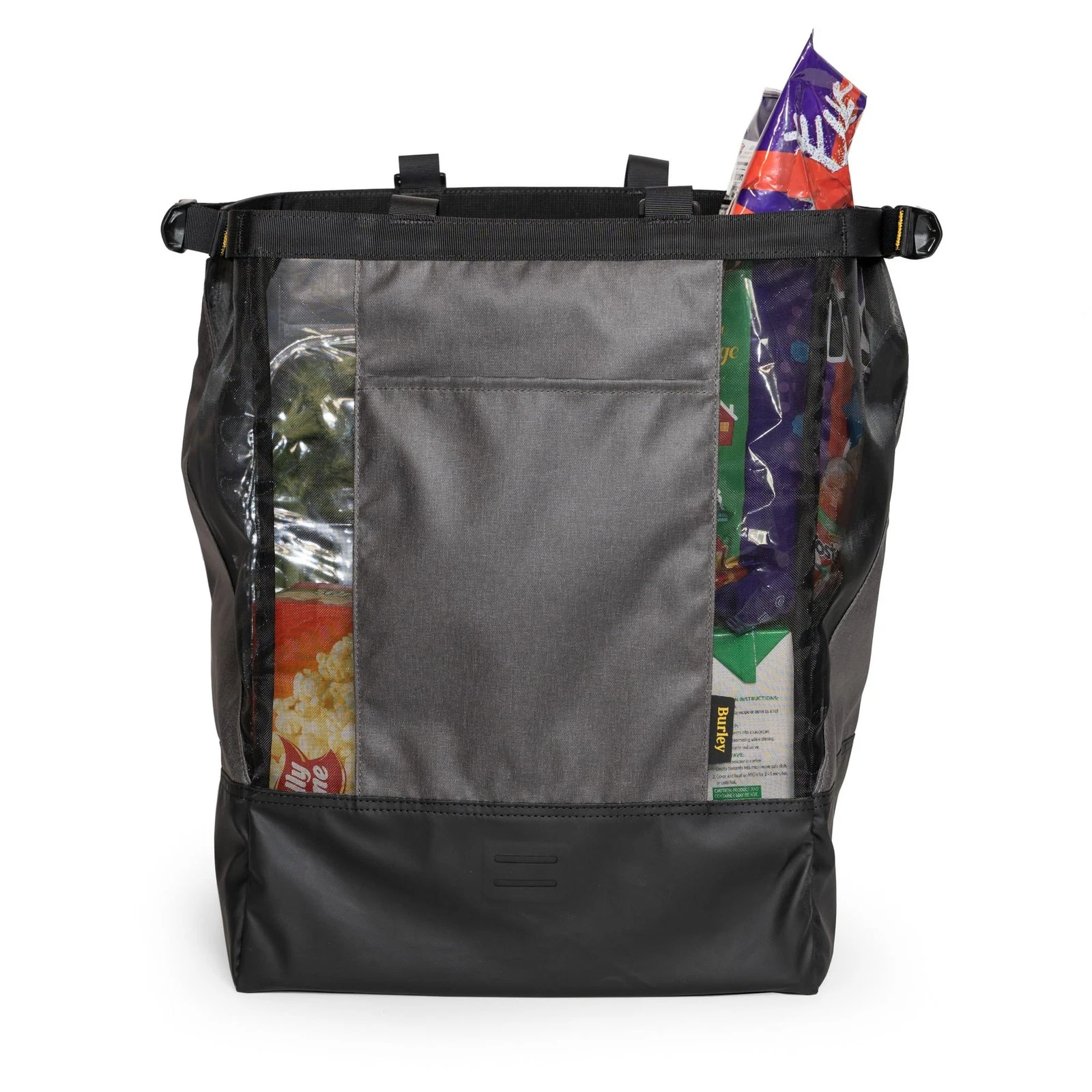 Burley Travoy Market Bag - Thumbnail 2