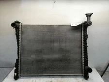 DURANGO   2015 Radiator 1571679