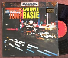 Count Basy/Don Bias/Illinois Jacket/Buddy Tate/J.J. Johnson/Buck Clayton/Joe New