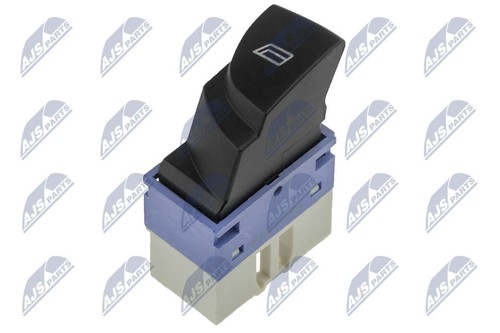 SWITCH WINDOW REGULATOR EWS-FT-006 FOR FIAT DUCATO/Van/Bus/Platform/Chassis 3.0L - Picture 2 of 10