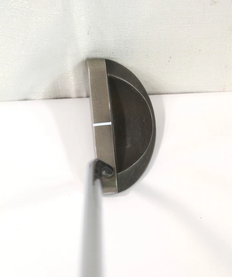 Tommy Armour Putter 845 DLT 03 - 365 Todd Sones Tri-Measure Mallet RH 33.5" - Image 4 of 4