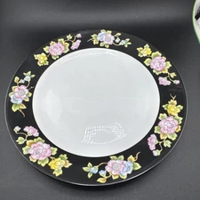 Nippon hand painted 10” Dinner Plate 📦