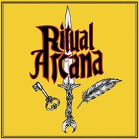 Ritual Arcana | Ritual Arcana | Schallplatte | Vinyl / Schallplatte | 2026