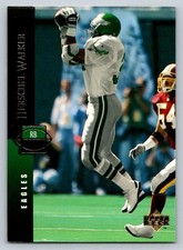 1994 Upper Deck - Herschel Walker #262