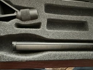 Sennheiser Mkh 418 | eBay