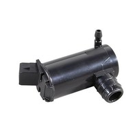 Waschwasserpumpe Scheibenreinigung Vorne Monopumpe Metzger FüR U.A. Volvo S80