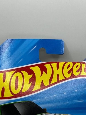 Hot Wheels 2025 Super Treasure Hunt Bmw M3 Wagon STH P Case 2025