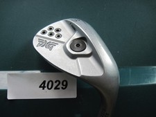 PXG Golf  Sugar Daddy 2 - 60° LOB Wedge - TT MPH Elevate 95 REGULAR  Flex  #4029