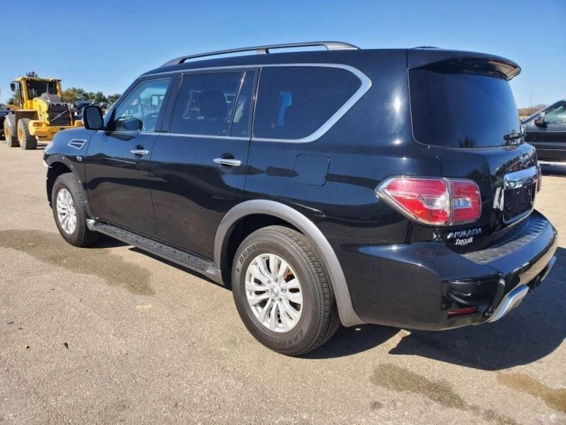 (SOLO RECOGIDA LOCAL) Tanque de combustible 26 galones compatible con 14-23 Infiniti QX80 1683682 Foto 3 de 4