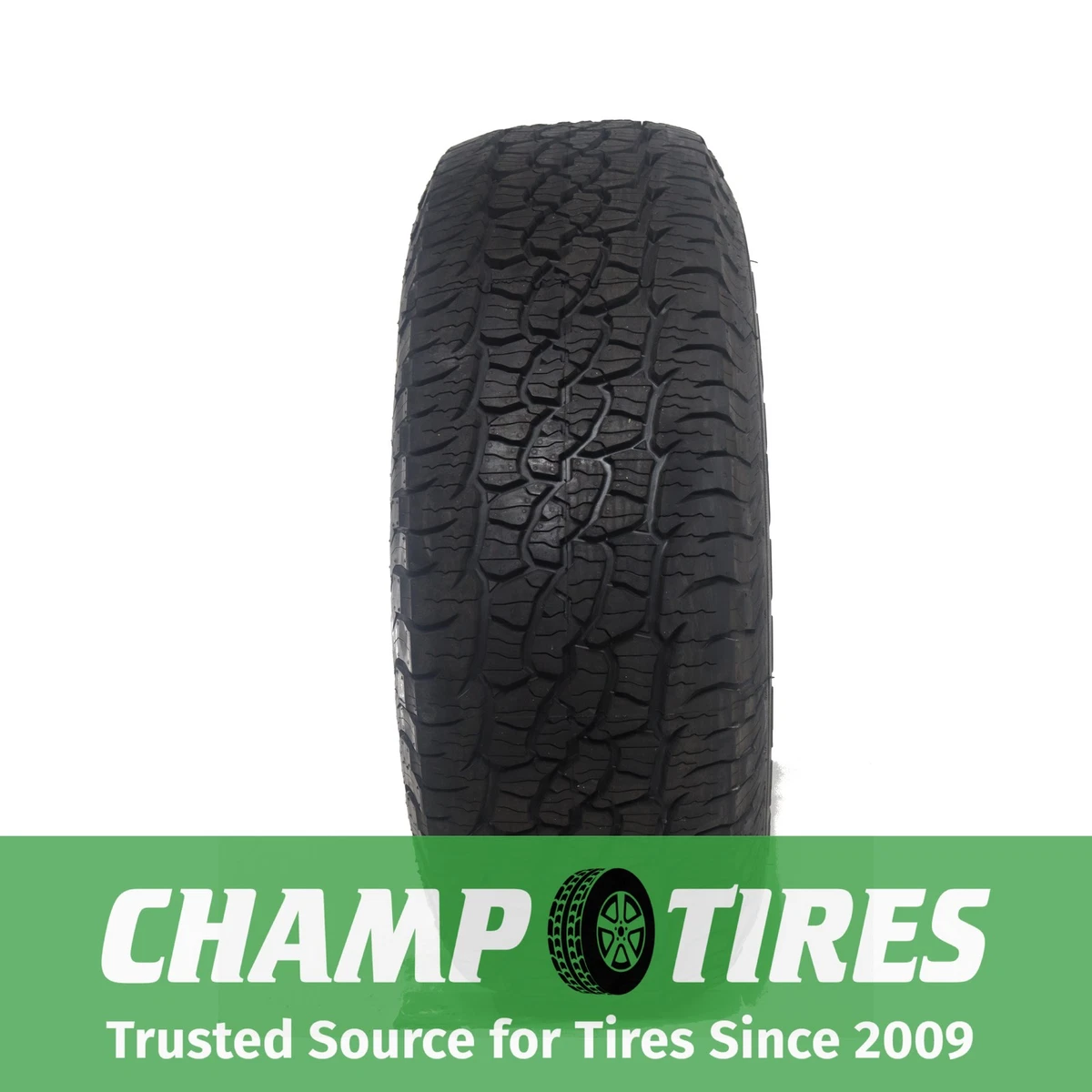 BFGoodrich 265/70/17 Car & Truck Tires for sale | eBay