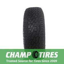 P26570r17 Bfgoodrich New Trail-terrain Ta Owl 115 T New 1232nds