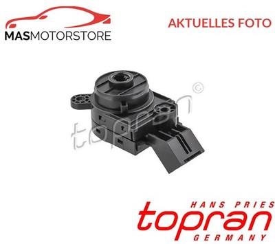 ZÜND-/STARTSCHALTER TOPRAN 621 357 I NEU OE QUALITÄT