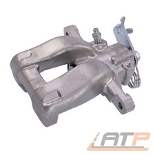 BREMSSATTEL BREMSZANGE HINTEN LINKS FÜR FIAT PUNTO +EVO 199 BJ AB 08