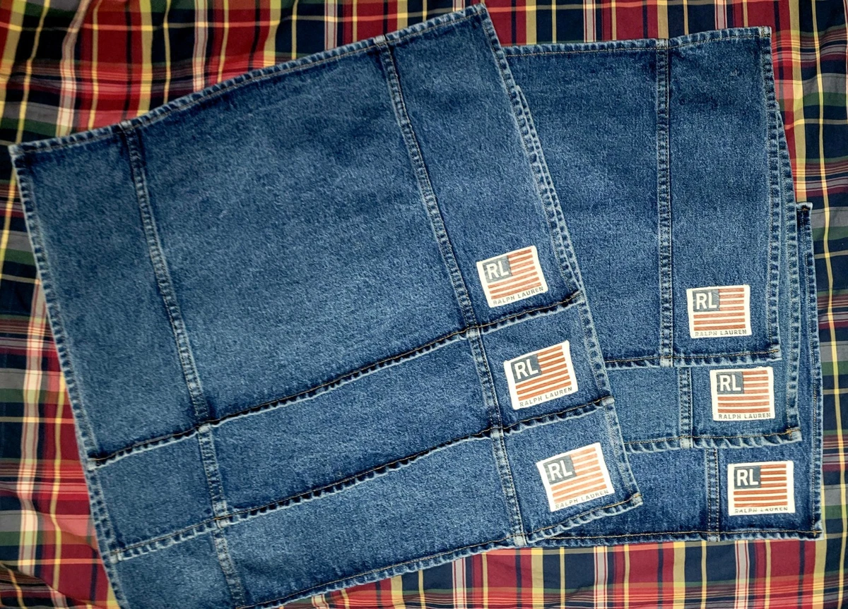Ralph Lauren Placemat for sale - eBay