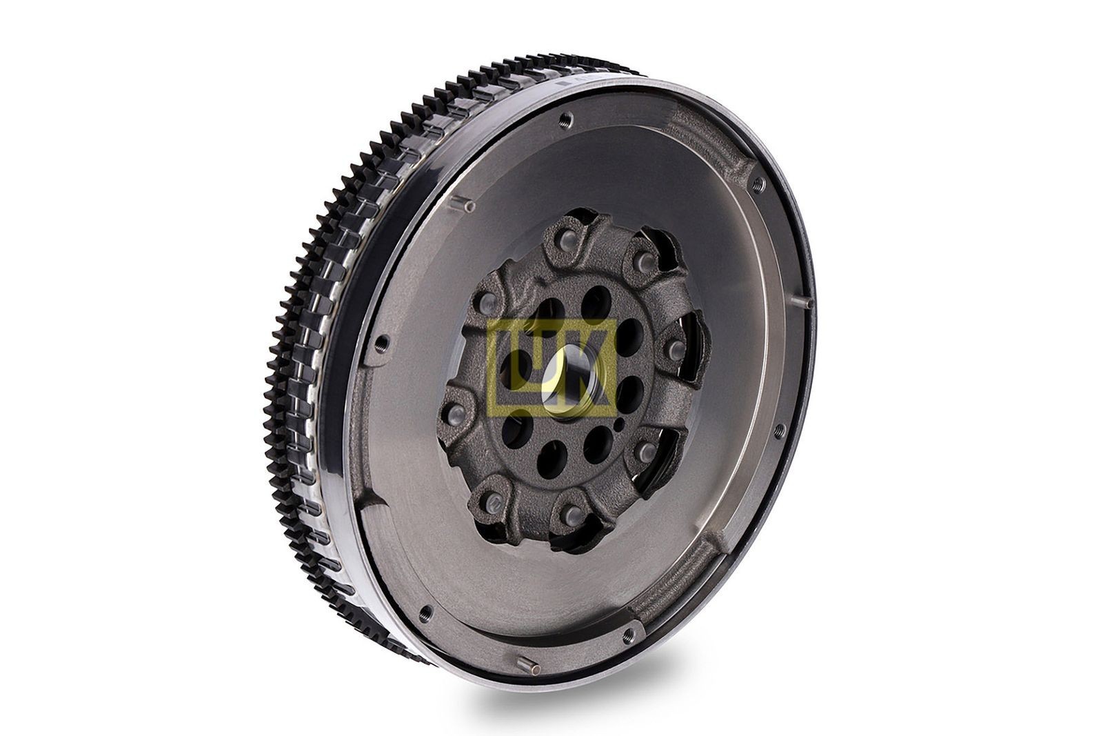 Dual Mass Flywheel DMF fits OPEL VIVARO B 1.6D 14 to 19 LuK 4423033 95517852 New - Image 14