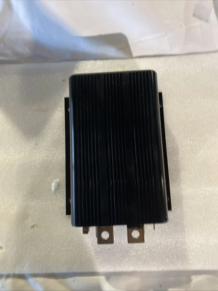 Carro de golf P1204-410 48V 325A controlador de motor de CC EZGO Club Car - usado para Curtis Foto 2 de 4