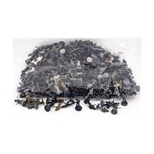 HBG Historical Minis Axis Allies German Infantry Collection 7 NM