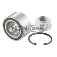 2X Radlagersatz Hinten FüR Mercedes GLE C292 W166 5.5 15 Bis 19 SNR Neu M157982