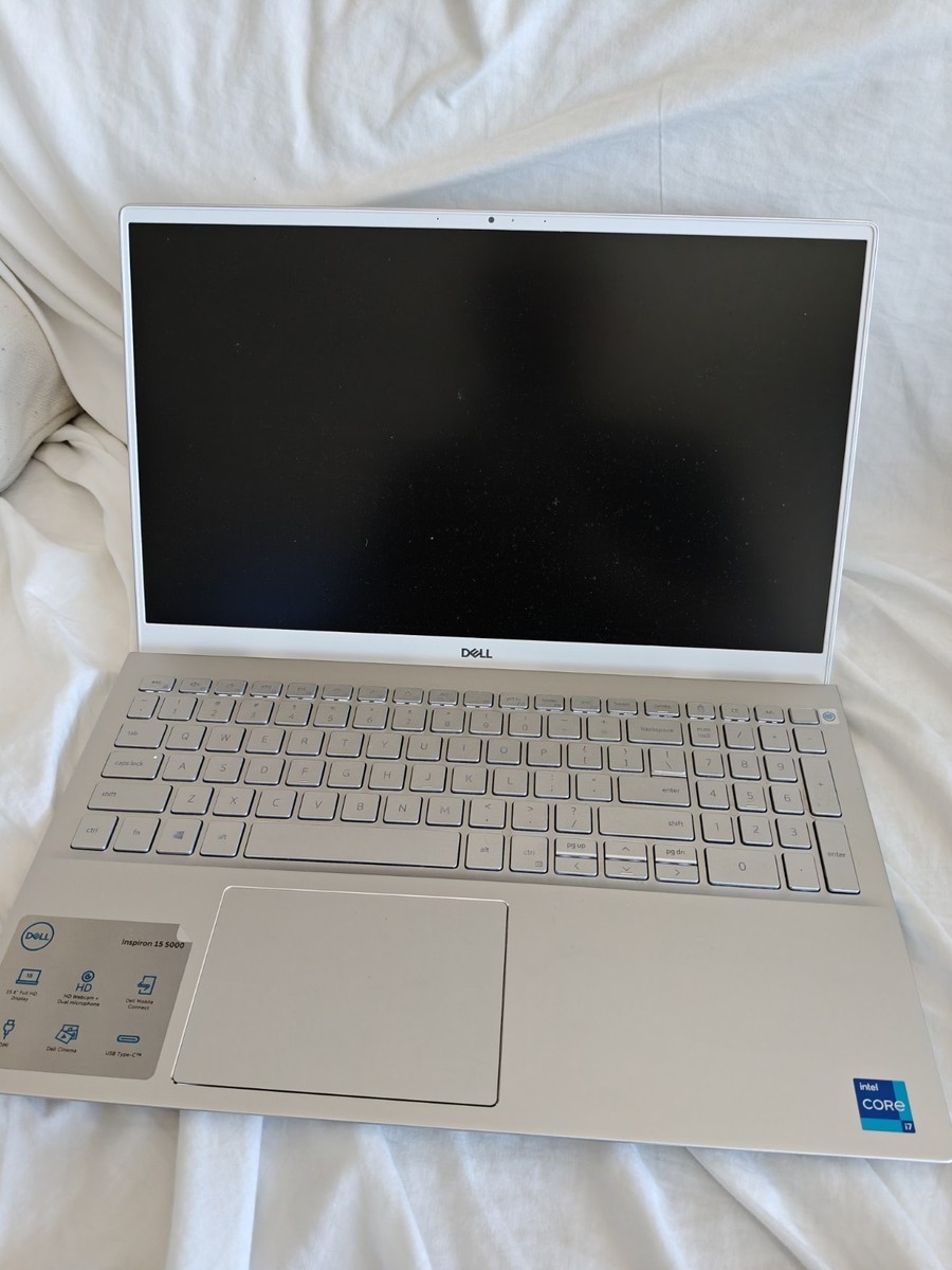 I5 1135g7 Dell Inspiron 15 5000 Series 5502 NICE Dell Inspiron 15