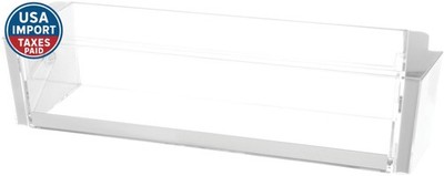 BOSCH/SIEMENS Tray 00743378