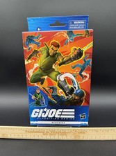Hasbro G.I. Joe Classified Series 61 Kamakura Action Figure Sealed