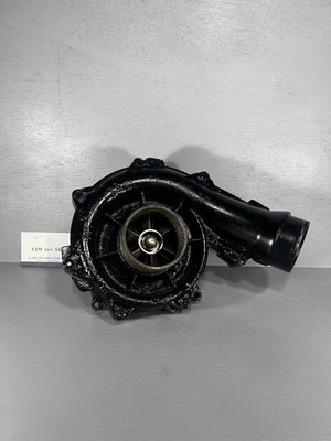 Sea-Doo GTX 185 4-TEC Supercharger OEM Rotax 1503 Jet Ski Good Bearings