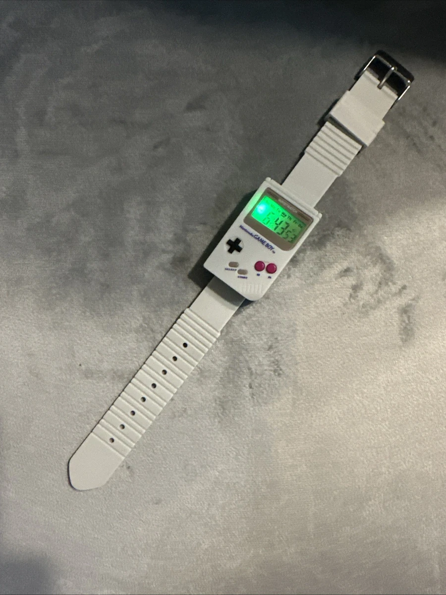 gameboy watch products for sale | eBay