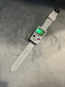 Nintendo Gameboy Watch | eBay