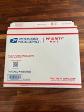 Priority Mail Shipping Upgrade