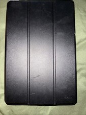This is a MoKo-branded folio case for an iPad...