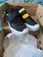 Fizik Gravita Tensor Flat MTB Shoes Black/White