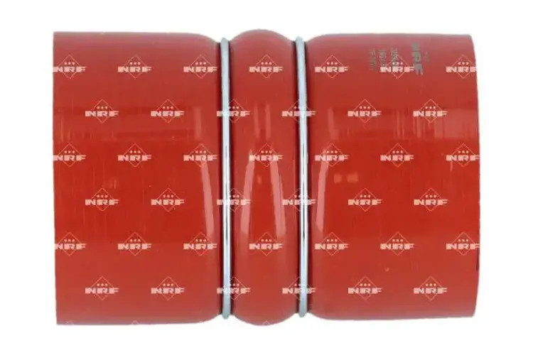 Air duct pipe Silicone 166436 NRF for SCANIA SEAT VOLVO VW RENAULT IVECO ISUZU