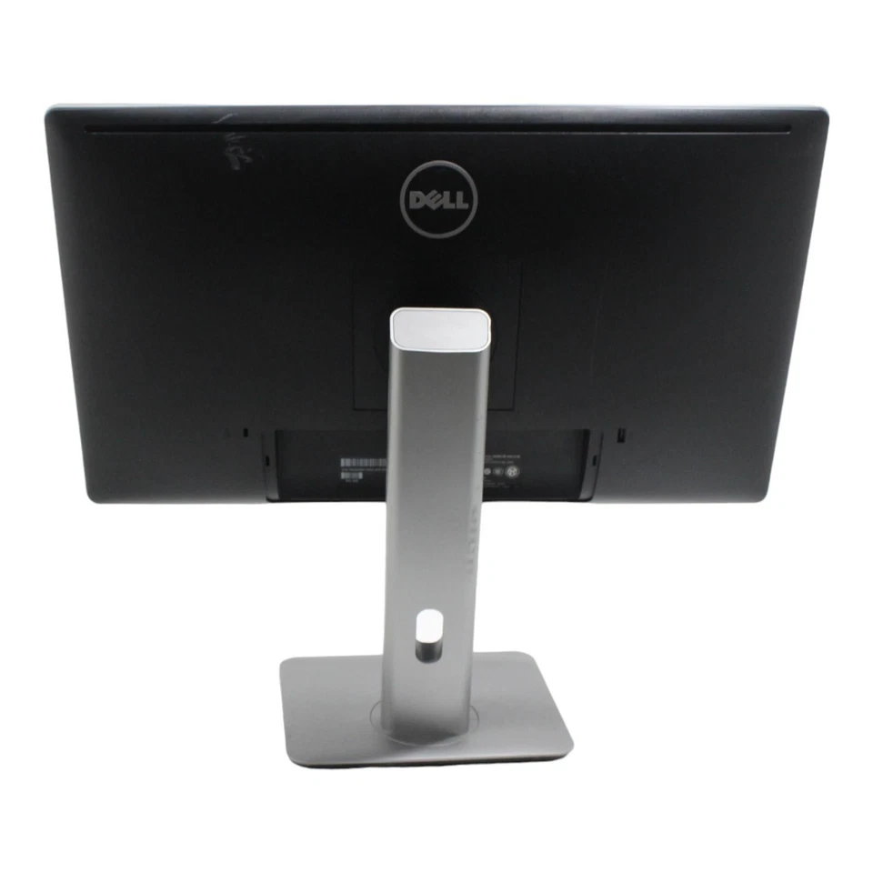 Dell P2414Hb 24" FHD Widescreen 1920x1080 IPS LED LCD Monitor DP VGA DVI - Image 2 of 4