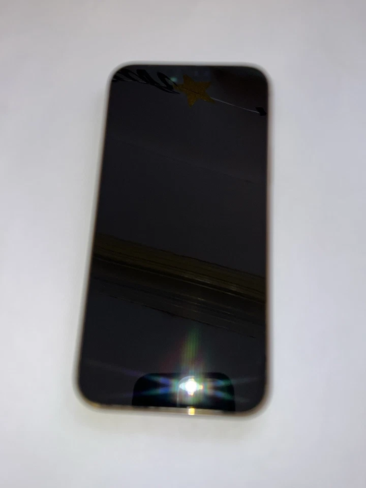 Apple iPhone 12 Pro - 128GB - Unlocked Gold Read Description. - Image 3 of 4