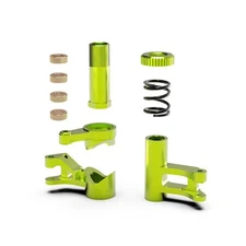 AMORIL Upgraded Aluminum Servo Saver for Mini 1/10 Remote Control Truck... 