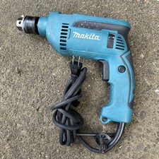 Makita HP1640 Corded  Hammer 5/8” Drill Assembled in USA.
