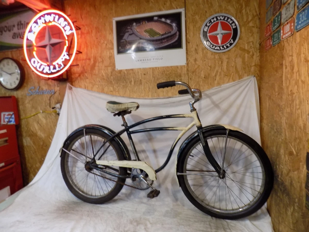 Balloon Bicycle In Collectible Complete Bikes for sale | eBay